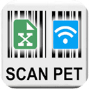 Inventory & Barcode scanner & WIFI scanner v6.85