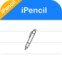 iPencil – Draw notes iOS 15