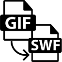 iPixSoft GIF to SWF Converter 3.9.0