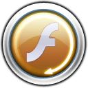 iPixSoft SWF to FLV Converter 4.6.0