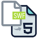 iPixSoft SWF to HTML5 Converter 4.6.0