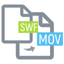 iPixSoft SWF to MOV Converter 4.6.0