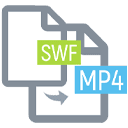 iPixSoft SWF to MP4 Converter 4.6.0