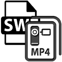 iPixSoft SWF to Video Converter 5.0.0