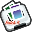 IRedSoft Batch It 7.10