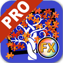 JixiPix PuzziPix Pro 1.0.20