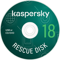 Kaspersky Rescue Disk 18.0.11.3
