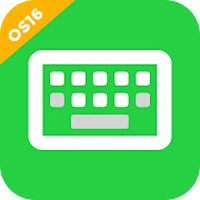 Keyboard iOS 15 v1.1.6