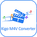 Kigo M4V Converter Plus 5.5.8
