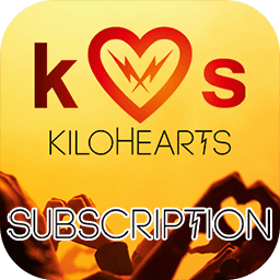 kiloHearts Subscription 2.2.1