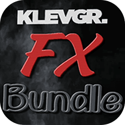 Klevgrand FX Bundle 2022.6