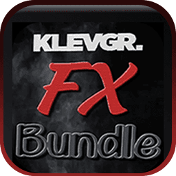 Klevgrand FX Bundle 2022.6