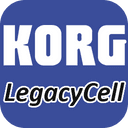KORG LegacyCell 1.6.0