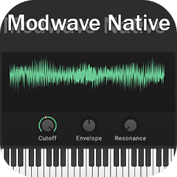 KORG Modwave Native 1.2.7