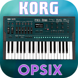 KORG Opsix Native 1.2.1