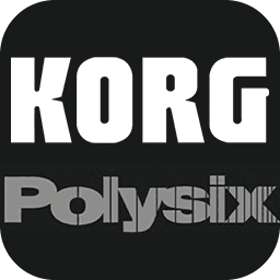 KORG Polysix 2.4.3