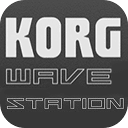 KORG WAVESTATION 2.4.2