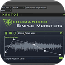 Krotos Dehumaniser Simple Monsters 1.1.4
