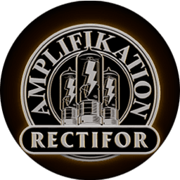 Kuassa Amplifikation Rectifor v1.0.4