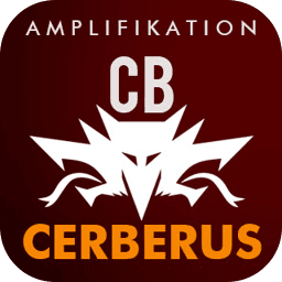 Kuassa Cerberus Bass Amp 1.1.1
