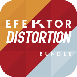 Kuassa Efektor Distortion Bundle 1.1.0