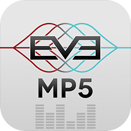 Kuassa EVE-MP5 v1.1.0