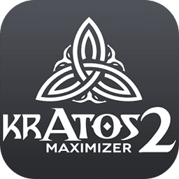 Kuassa Kratos 2 Maximizer 2.1.0
