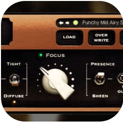 Kush Audio Clariphonic DSP MKII v1.2.2