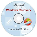 Lazesoft Windows Recovery 4.7.2.1