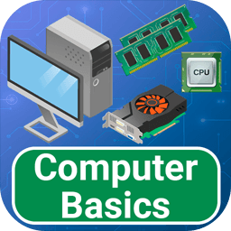 Learn Computer Basics v6.2