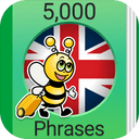 Learn English - 5,000 Phrases 3.2.4
