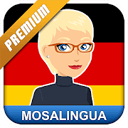 Learn German with MosaLingua v10.70