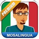 Learn Italian with MosaLingua v10.70