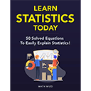 Learn Statistics Today by Math Wizo