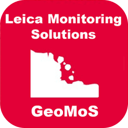 Leica GeoMoS Monitor 8.1.1.113