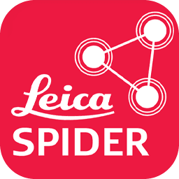 Leica Hexagon Spider Suite v7.8.0.9445