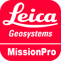 Leica MissionPro v12.11.0
