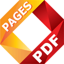 PDF to Pages Converter 6.2.1