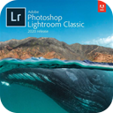 Adobe Photoshop Lightroom Classic CC Classroom in a Book