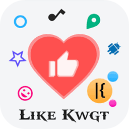 Like KWGT v4.2.6