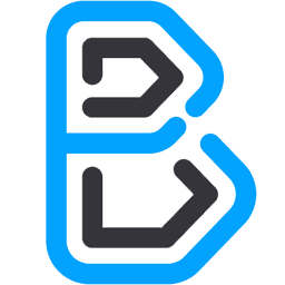 Lineblack – Blue icon Pack v1.0