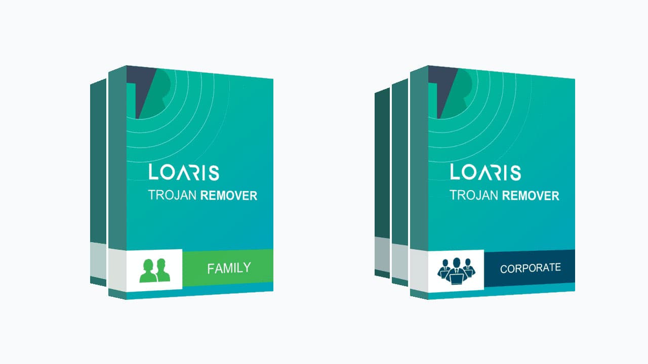 Loaris Trojan Remover Download (Latest 2024) - FileCR