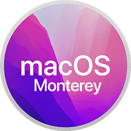 macOS Monterey 12.6.5 (21G531) Hackintosh