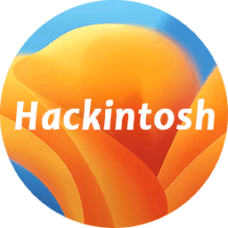 macOS Ventura 13.6.3 (22G436) Hackintosh