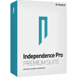 MAGIX Independence Pro 3.6.0