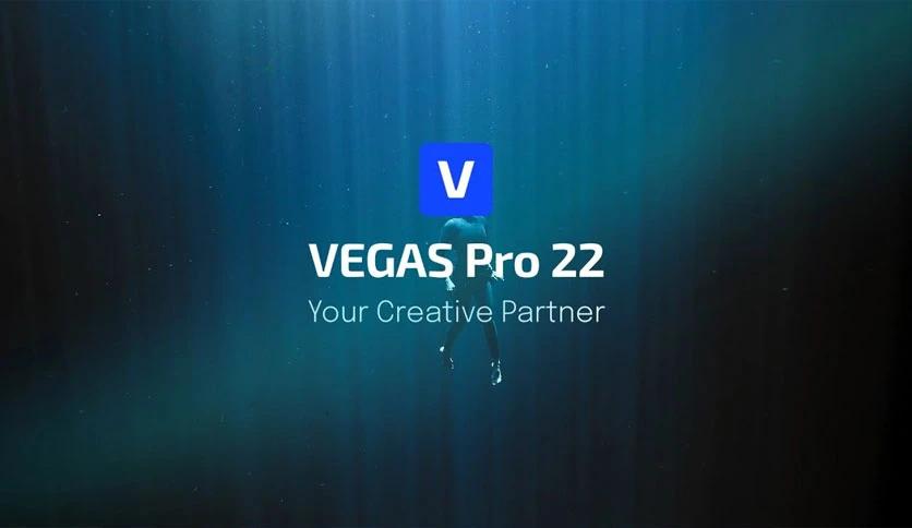 HDegy | برنامج MAGIX VEGAS Pro 22.0.0.239 - برنامج تحرير فيديو احترافي HDegy | برنامج MAGIX VEGAS Pro 22.0.0.239 - برنامج تحرير فيديو احترافي
