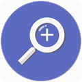 MagnifierPlus - Magnifying Glas v1.3.0