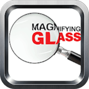 Magnifying Camera v1.10
