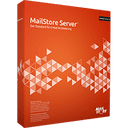 MailStore Server 23.4.0.22136