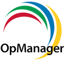 ManageEngine OpManager Enterprise 12.5.175